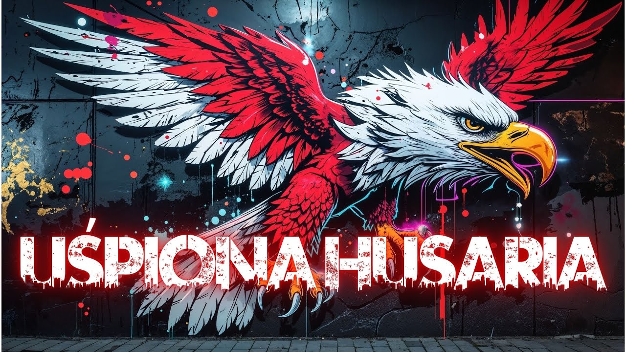 Uśpiona Husaria – Naród, Który Wstaje | LukeMotive | Rebel Universe