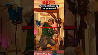 Anyme Fait Une Musique Paillarde Mastercl ?