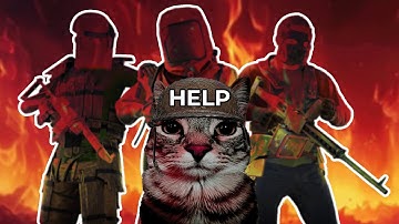 I Played RUST for the First Time... It Was a Horrible Mistake