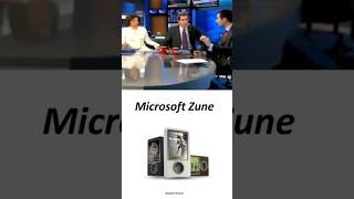 Who owned or had a Zune? Or do you even remember this haha? #music #ipod #iphone #microsoft #funny