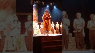 Inauguration and closing ceremony/Pdt.Dishari Chakraborty/Hindi classical drama composer/KARMANKUSH