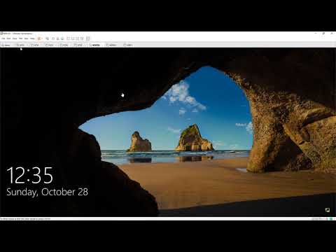 Prevents running the programs via GPO in Windows Server 2019