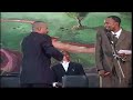 Truth of God Broadcast 786-787 Kingston Jamaica Pastor Gino Jennings HD Raw Footage!