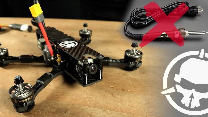 Le Drib Skylite 3.5 DIY Build Kit (Without Ducts)