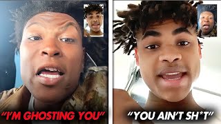 NBA Youngboy’s Affiliate THREATENS P Yungin After Disrespecting Him..