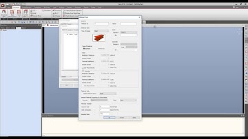 Buckling Analysis and Steel Design Optimization using midas Gen