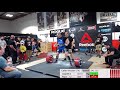 Cailer Woolam - 421 kg/928 lbs World Record Deadlift + Push/Pull Total - Reebok Record Breakers 2017