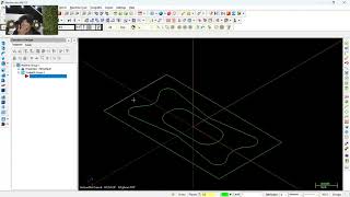 MasterCam Mill Lesson 13B