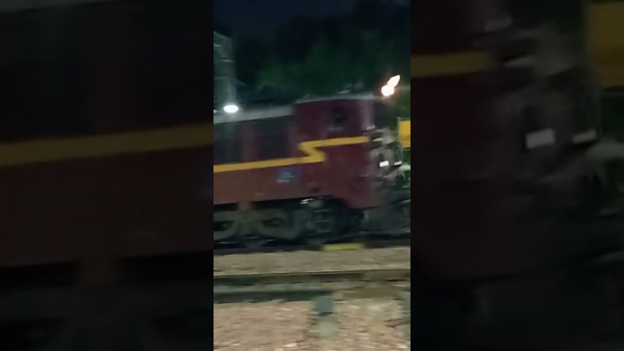 Twins Wag7 High Speed Skipping platform ।। Parcell Van Lead By Wag7