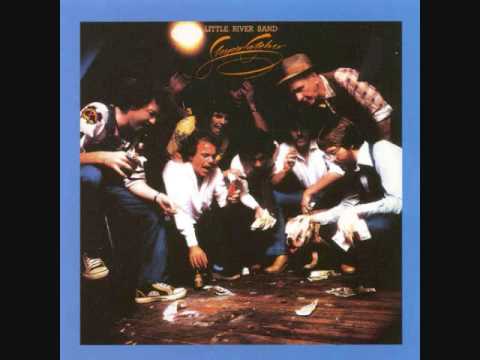 Reminiscing - Little River Band