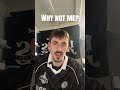 Why not me? #JesusChrist #God #WhyNotMe #motivation #perspective