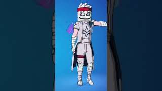 Nuevas Skins Marshmello - Vibr8, Maximum Bounce Emote