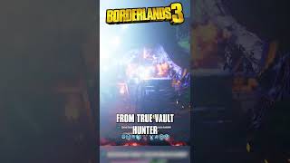 Is The Hellfire The Most Powerful Fire Weapon In Borderlands 3?