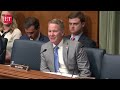 ‘Regret casting vote against a Trump pick…’: Kaine reflects on opposing ex-CDC Chief Susan Monarez