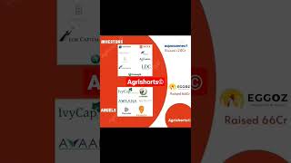@agri_shorts #agriculture #farmers  @omnivore.vc @agfunder @ivy_capital @nab_ventures