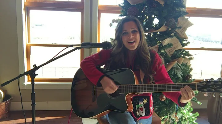 Go Tell It On The Mountain - Lora McDonald