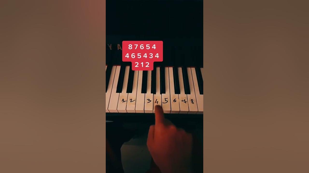 Lambada / Piano