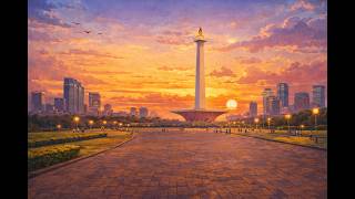 Jakarta     Wisnu Hadi Utama