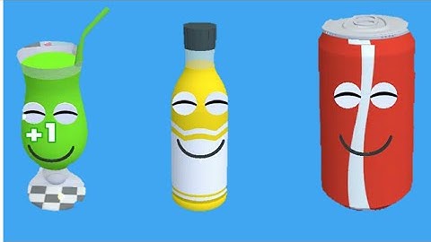 Juice Run | #JuiceRun Gameplay Walkthrough All level 7-10 (iOS/Android)