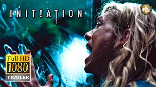 INITIATION Trailer (2021) Lochlyn Munro, Yancy Butler, Horror Movie HD