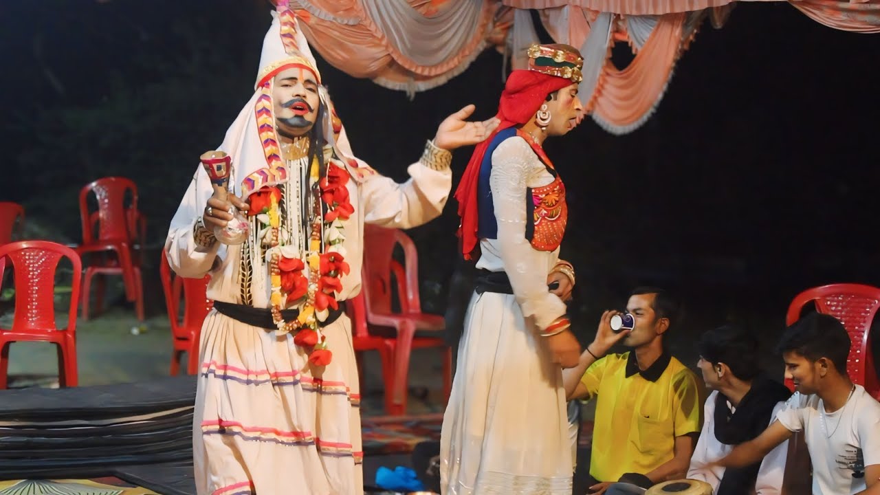 Barchwar -8 | Full New Dhaja | Sarkaghat | 2024