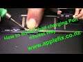 ipad not charging | How to Solder ipad charging port Easiest Way | ipad repairs Hamilton NZ Applefix