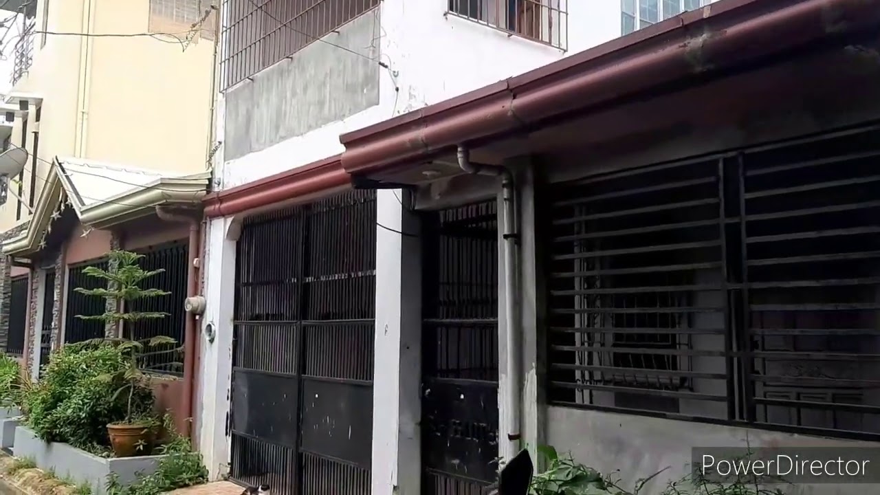 Robinson Homes Antipolo 100 sqm. 3 bedrooms 2 bathrooms Selling Price