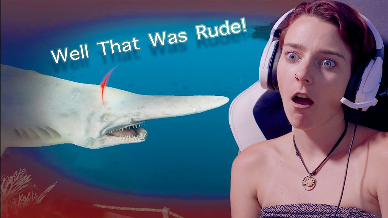 I Just Keep DYING.... | Stranded Deep Ep 1