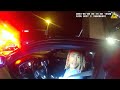 She Slept Through a Green Light… With the Car in Drive!
