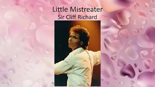 Watch Cliff Richard Little Mistreater video