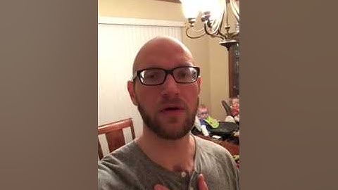 Eric Pelz - Fear of rejection - network marketing