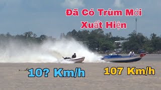 Đua Vỏ Lãi Máy Độ Đã Có Trùm Mới Xuất Hiện Ăn Luôn Cummins Trắng