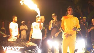 Danbokidd - Pandemic (Official Video)