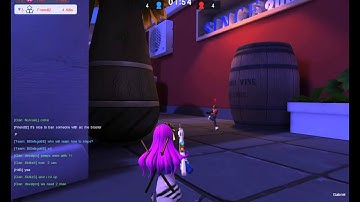 Microvolts hacker report #1