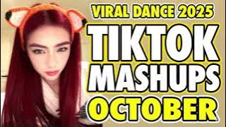New Tiktok Mashup 2025 Philippines Party Music Viral Dance Trends October 9th