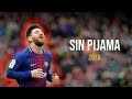 Lionel messi ⚫ SIN PIJAMA - Becky G ft. Natti Natasha