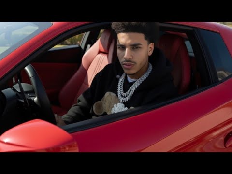 BABY HAN RAPPIN LIKE IM TRAPPIN Ft 4JP8 X PABLEEZY Official Visualizer