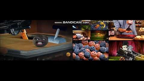 up to faster 11 parison to annoying orange hfa