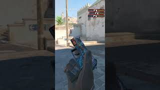 New scream, one shot for each!!                        #cs2 #cs2clips #counterstrike