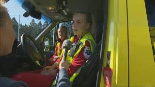 Tv Sending Kriseøvelse 18