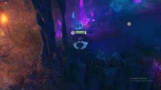 Nine Parchments - Piercing Assault - achievement guide