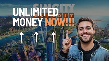 How to Get Unlimited Money in Simcity Buildit 2024