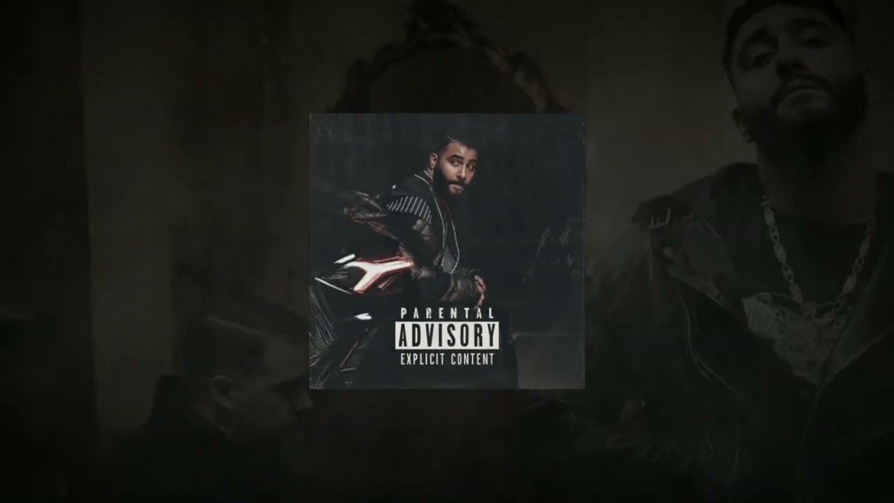 [FREE] SAMRA Type Beat - "DROGENFILM" (prod. by 6rae) | 2023