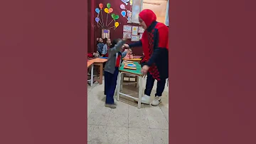 حب الأطفال مهنة لا يتقنها الجميع الوصول إلى قلب الطفل أهم من الوصول إلى عقله 