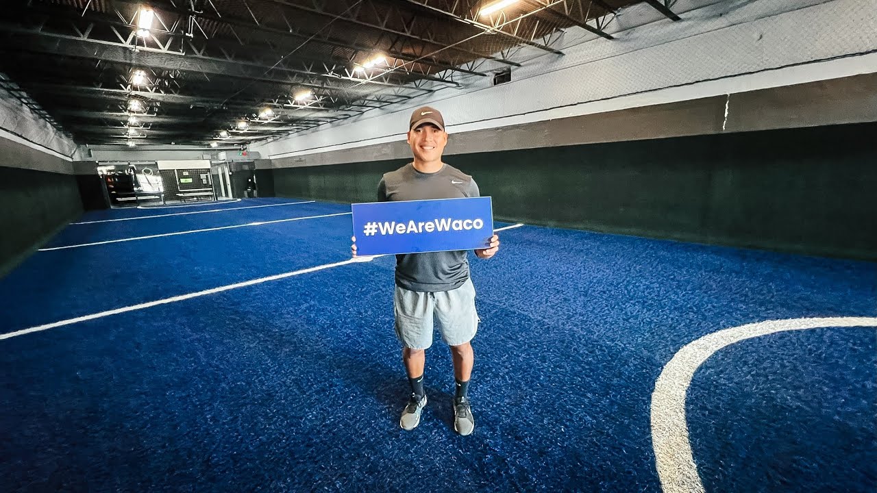 Play Waco SoCo Soccer Academy (We Are Waco) YouTube