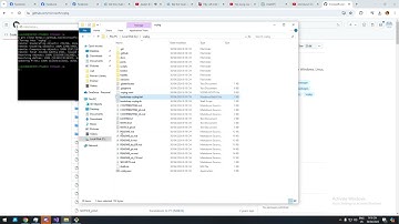 How To Add Directory CURL Visual Studio 2022 | 2024