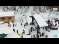 КФХ Усадьба «Колхидские Ворота» - отдых в домиках в горах Краснодарского края