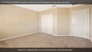 1402 MADISON IVY CIRCLE, APOPKA, FL Presented by Wemert Group Realty.
