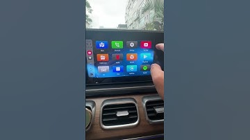 Ottocast | PICASOU 2 CarPlay AI Box