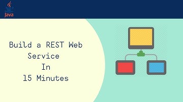 Restful Web Services Tutorial | Restful Web Service JAVA | Spring Boot